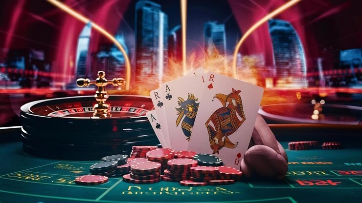 Multi-sport dashboard and betting interface