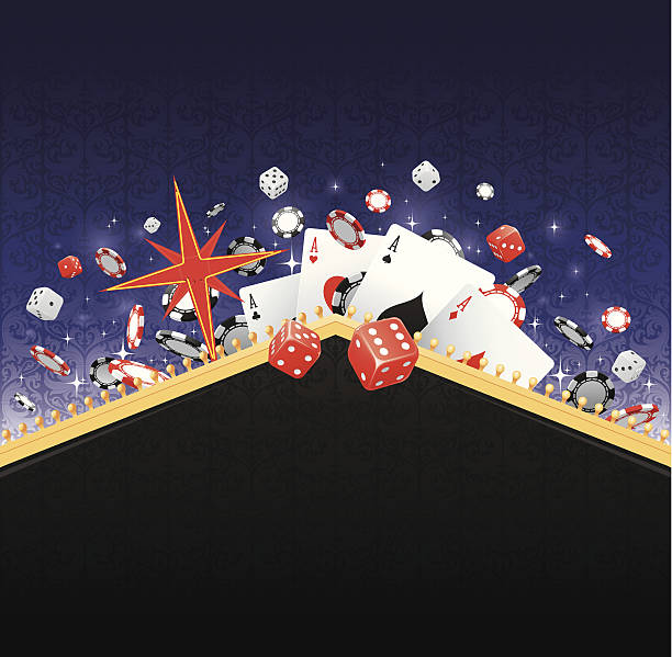 Texas Hold'em Bonus hand settlement on martabak188 slot showing winner and payout
